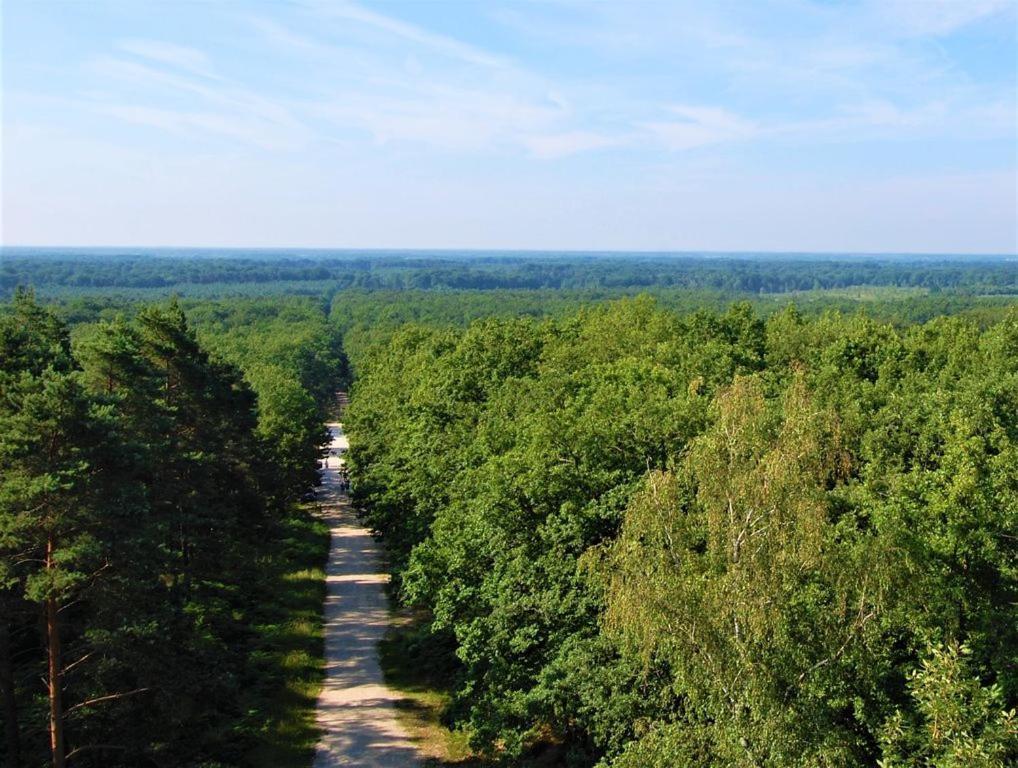 Calodurum Chilleurs-aux-Bois Exterior photo